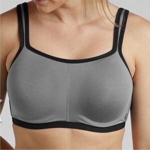 Natori Yogi Contour Sports Bra Athletic Running Sports Bra